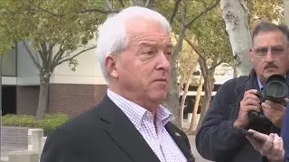 People are going to make a judgment on Tuesday, says governor-hopeful John Cox