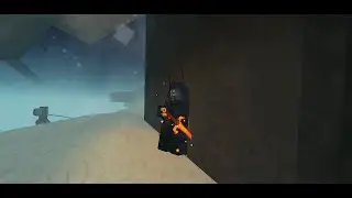 *STILL WATER* Medium Ice Build | Deepwoken