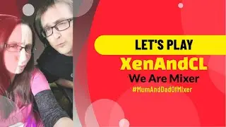 Let's Play with XenAndCL - 39 Days to Mars