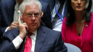 US., Russia, Jordan reach ceasefire deal for south-west Syria