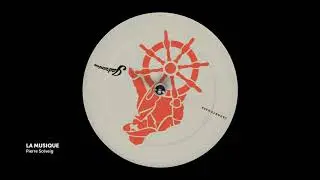 Pierre Solveig - La Musique