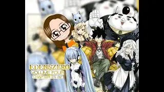 Edens Zero Volume 4 Chapters 24-32