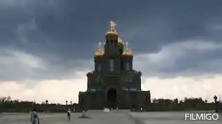 Cathedral of the Resurrection  of CHRIST||Russia