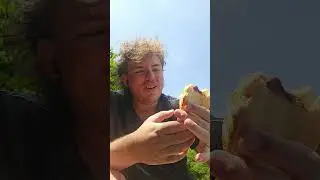 De allernieuwste Albert Heijn snack proeven 🥵🫡