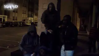 M11 FT. MADRUGZ OPP - SEM ESPIGA FT. BG (2012)