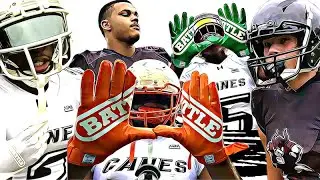 🔥 14U Battle!! 🔥Ft Lauderdale Hurricanes vs FLA Vikings | Rumble in the Jungle (Jax, FL) | #UTR Mix