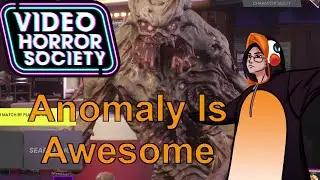 Anomaly is AWESOME! An overview and match of Video Horror Society's newest monster!