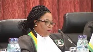 Judgment Of Wilfred Onyango and Others V Republic Of Tanzania - Part Three