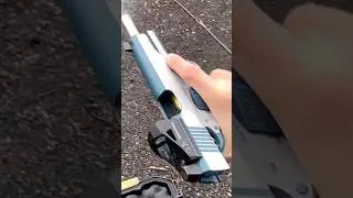 Colt 1911 Competition Series 9mm