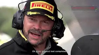 PIRELLI DIABLO ROSSO III   ARE YOU READY FOR THE NEXT LEVEL   US ENGLISH