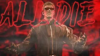 !WESKER! *DUOTAGE* @DiegoVega04