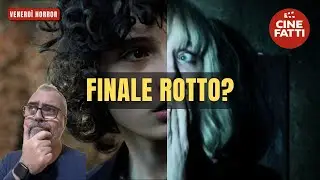 THE TURNING: L'horror di 