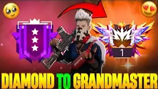 diamond to heroic in Br rank diamond to heroic free fire br rank diamond to heroic br rank#sgravi