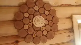 Обзор бани 5x3.5.