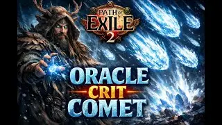Volvemos al ORACLE a ver si sale una build bien guapa