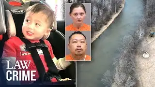 7 Chilling Details from Elijah Vue's Disappearance Revealed