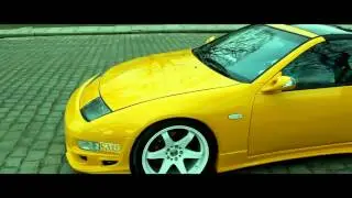 Nissan Fairlady Z 300zx 3 0TT / TuningJDM /