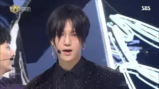 슈퍼주니어 (SUPER JUNIOR) -  Black Suit [5 in 1  Live Compilation]