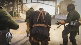 Funny moments Warzone Caldera Loadout
