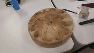 Video 3 Drum Making 11/15/25