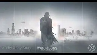 Watch Dogs - Unofficial Sound Track 44 - Grandma's Bulldog - Cutscene 2
