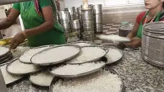 Burla hospital ahar Kendra re kipari chali6i aneikata