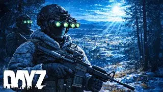 🔴LIVE | DayZ: Searching for Opportunities w/ @hocken123 @Ripple300x #dayz #live