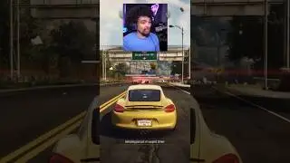 Need for Speed Rivals in 2025 has ZERO Flaws...