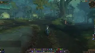 Fletcher's Hollow [Explore Drustvar] WoW Achievement