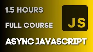 Demystifying Asynchronous JavaScript: Promises, Async/Await, and More
