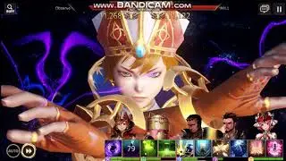 overhit - pvp 10k