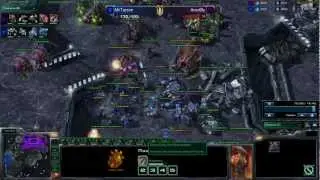 M+Tarson vs AcerBly