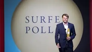 2013 SURFER Poll - Men's #5, Dane Reynolds