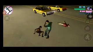 Gta Vice City 