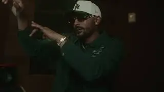VibeGOD - OFF THE METER! [Official Music Video]