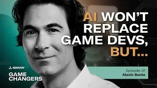 The Tricky Future of GenAI in Gaming