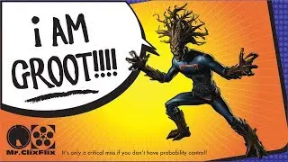 Heroclix Tournament | ROC Meta Team Practice