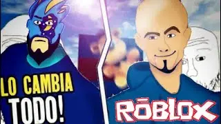 Jugando roblox con @SteveElements  (termina en locura )