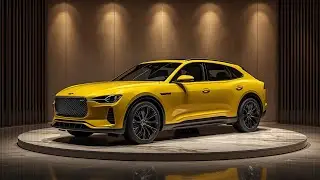 2026 Moskwich 8 &ndash; полный обзор, характеристики и тест-драйв | TQ autoreviews