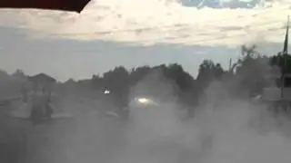 NOSHOT Mustang 9-17-11
