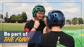 Student Activities//Marshalltown Community College