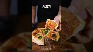 Broccoli on a pizza?