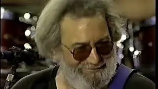 Grateful Dead - Shoreline 6 21 89 [4K Remaster] Set 1 (Summer Solstice) [LPCM SBD]