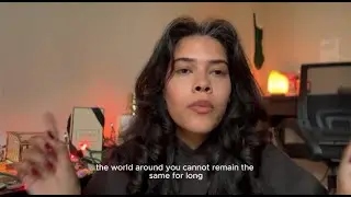 God hasn't answered...and that might be the point