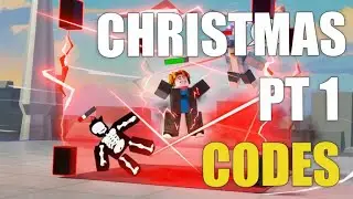 ❄️ КОДЫ ДЛЯ DUEL WARRIORS (🎄 РОЖДЕСТВО, ЧАСТЬ 2) [ROBLOX] | *НОВЫЕ* РАБОЧИЕ КОДЫ, ДЕЙСТВУЮЩИЕ С Д...