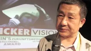 PROWINTER 2016 - Stricker Visions: China skipower!