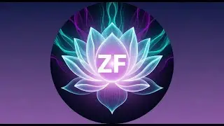 396Hz + 639Hz Zen Frequencies | Heart Chakra Healing, Emotional Recovery & Inner Peace