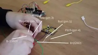 Mind Controlled Drone - Tutorial