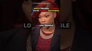 Who&rsquo;s The Real Father? Ex vs Current Boyfriend                    Credits: Paternity Court
