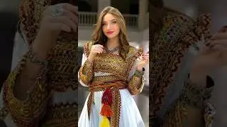 Top Robe kabyle 😍 2025 #music #mariage #kabylemusique #marige #chansonkabyle #foryou #fyp #viral